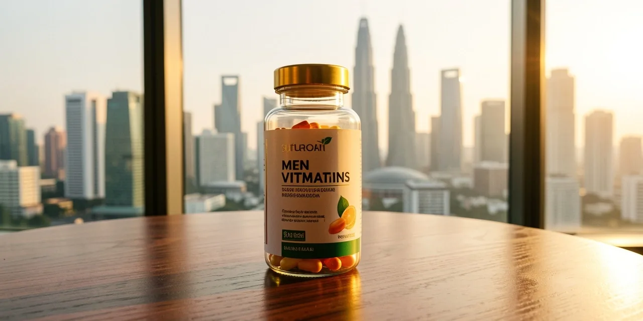 Jakarta high-output lifestyle