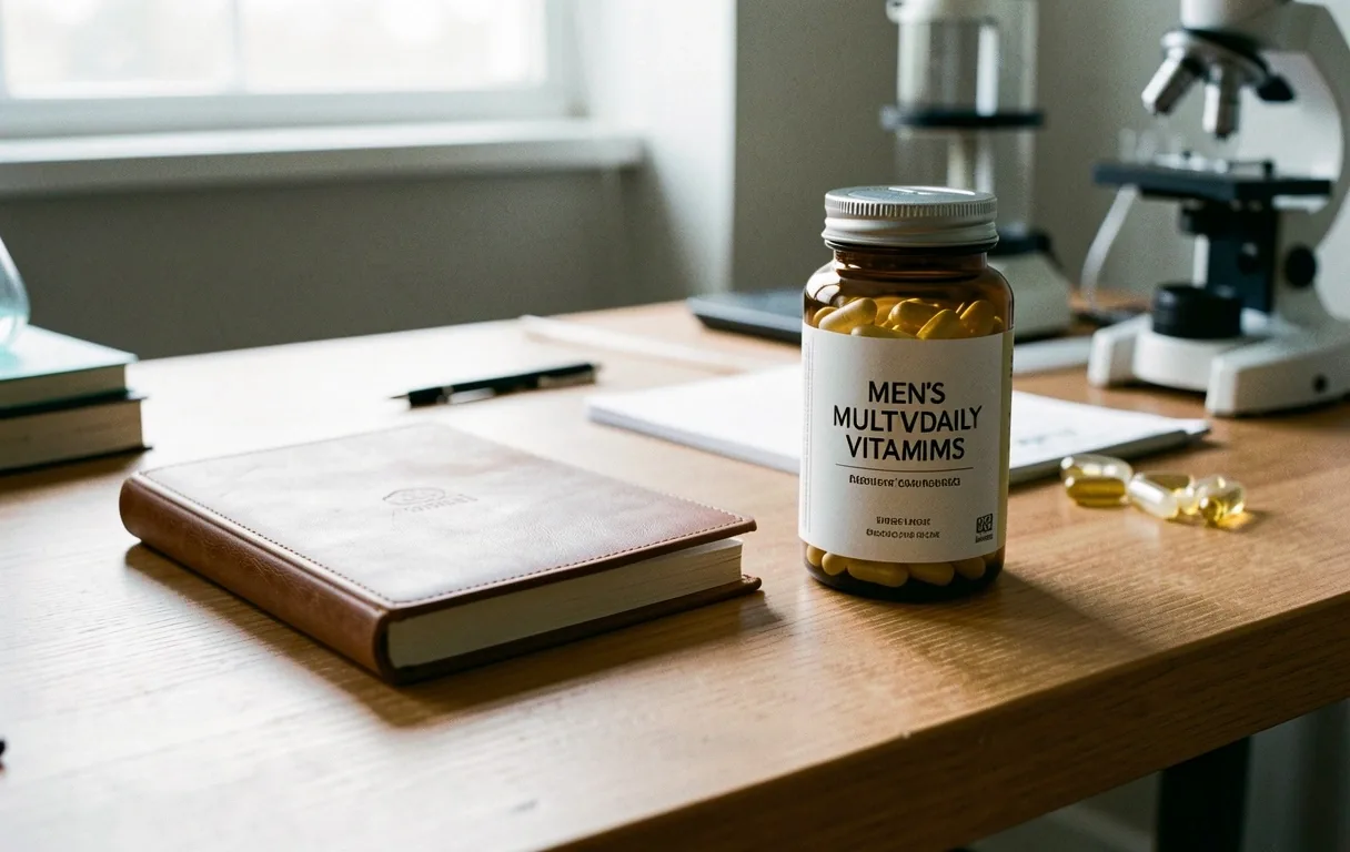 IndoVita research environment