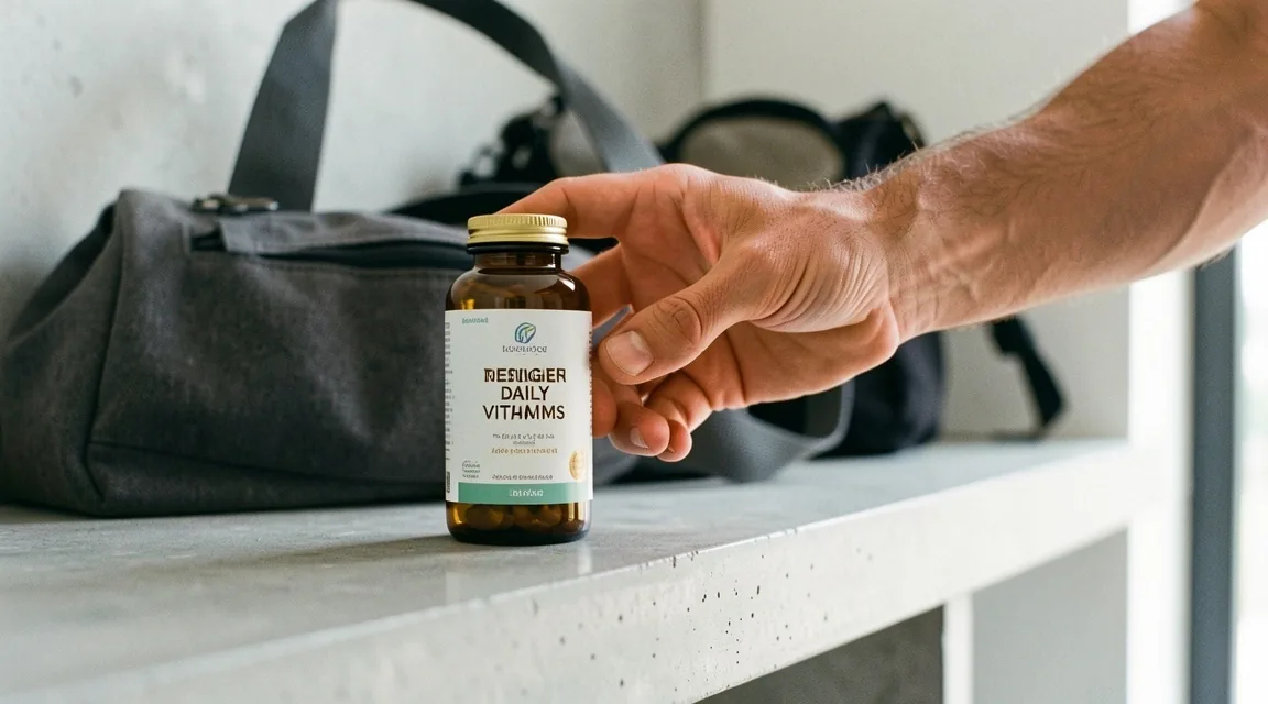Healthy lifestyle products environment